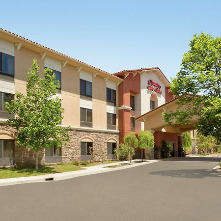 Hampton Inn & Suites Thousand Oaks Dış mekan fotoğraf