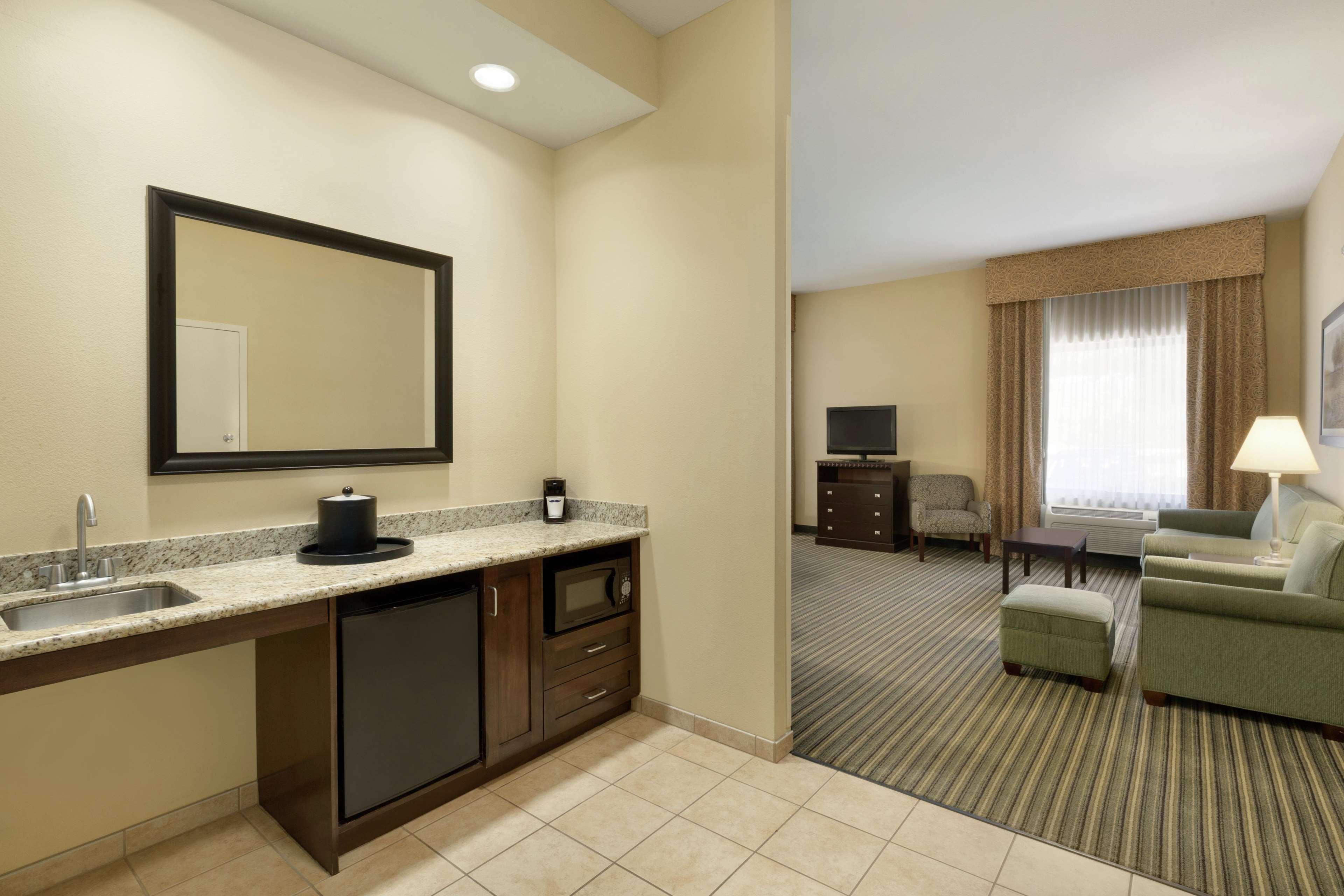 Hampton Inn & Suites Thousand Oaks Dış mekan fotoğraf