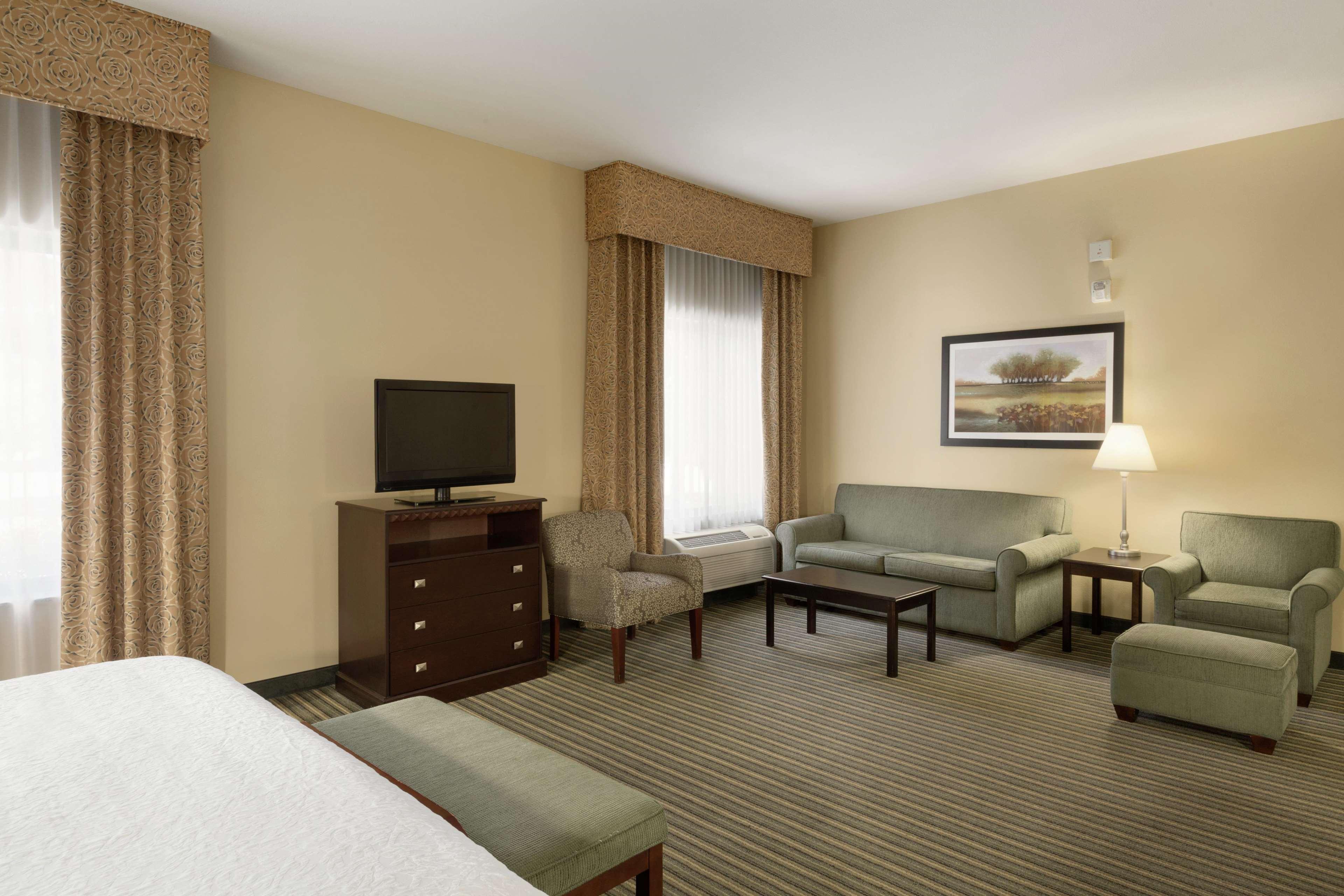 Hampton Inn & Suites Thousand Oaks Dış mekan fotoğraf