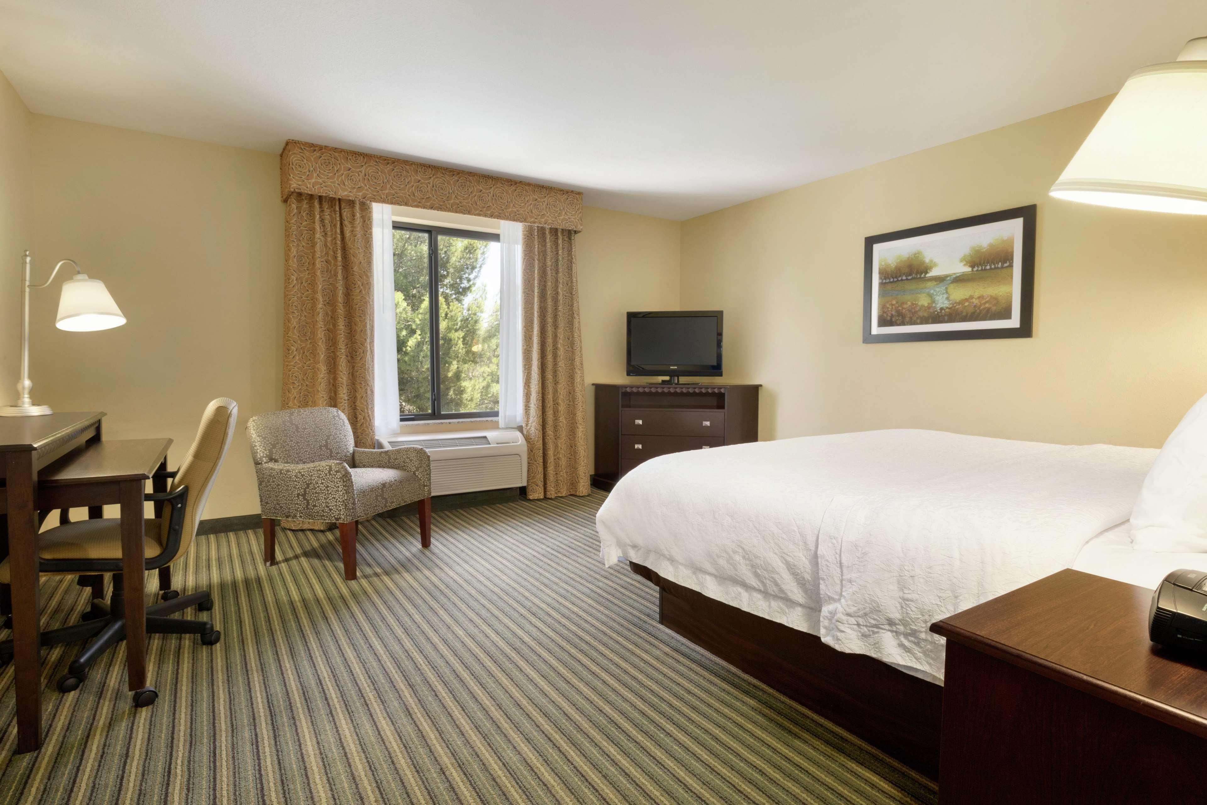 Hampton Inn & Suites Thousand Oaks Dış mekan fotoğraf