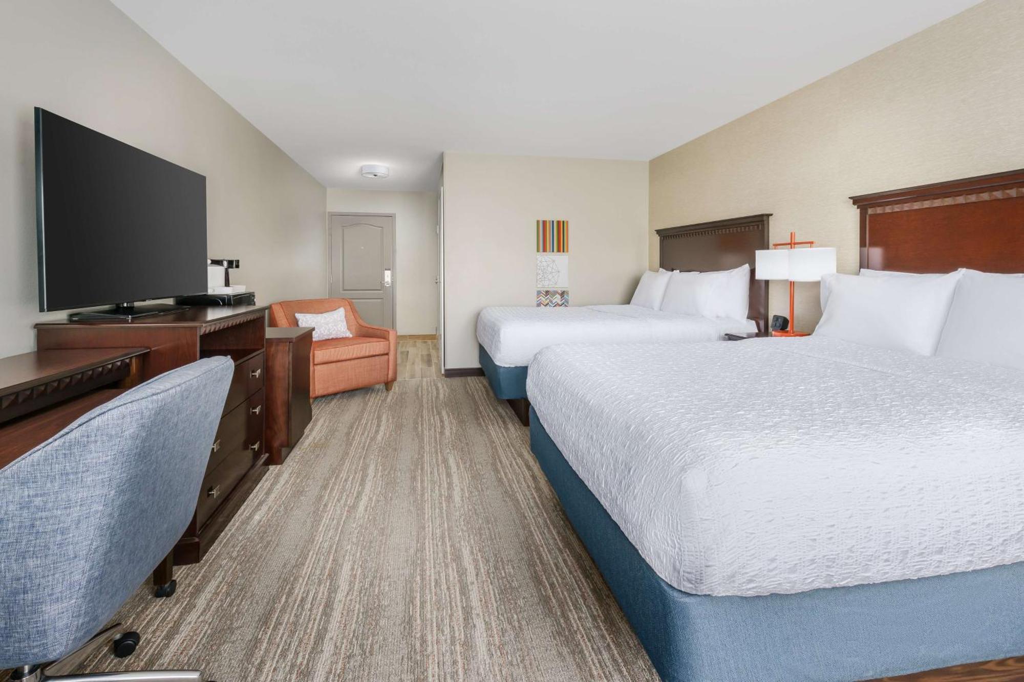 Hampton Inn & Suites Thousand Oaks Dış mekan fotoğraf